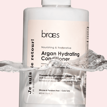 Braes Hydration Duo