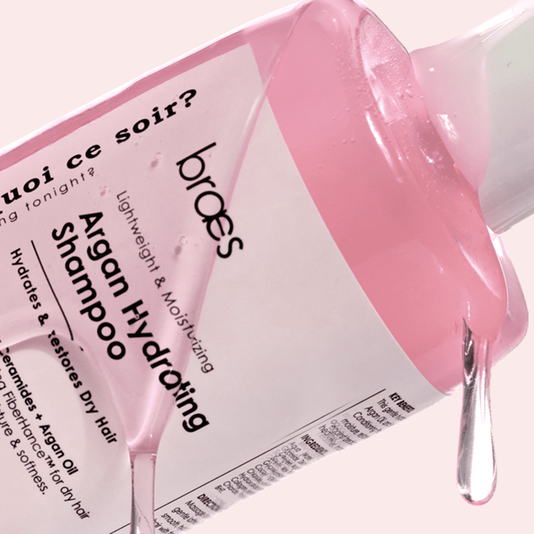 Braes Hydration Duo