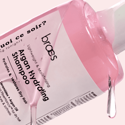 Braes Hydration Duo