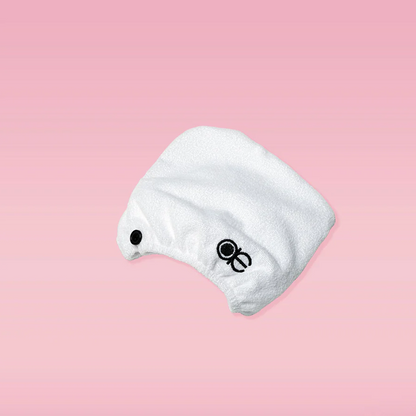 Microfiber Hair Towel