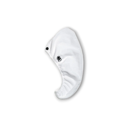 Microfiber Hair Towel