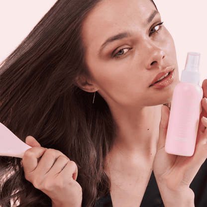 Braes Muli-Purpose Detangling Leave-In Spray - 120ml