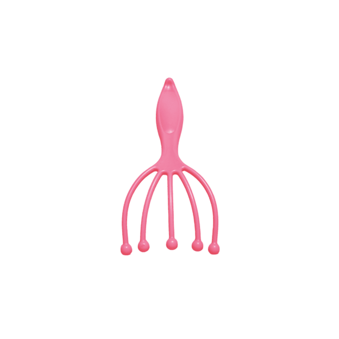 Braes Relax Scalp Massager