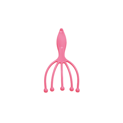 Braes Relax Scalp Massager