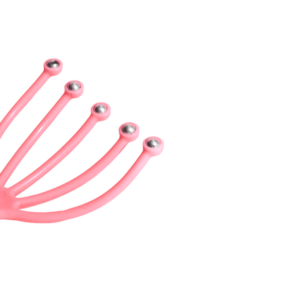 Braes Relax Scalp Massager