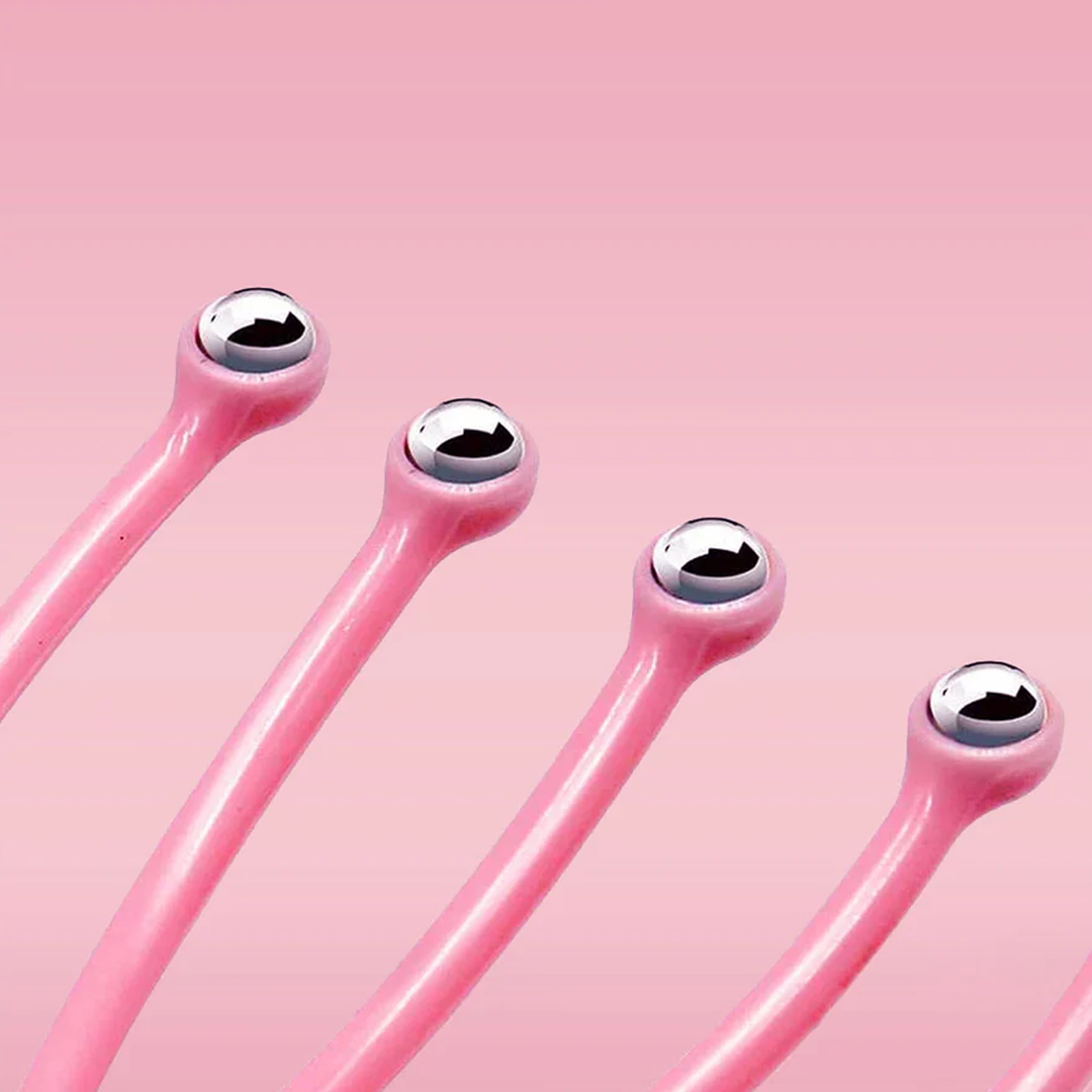 Scalp Massager