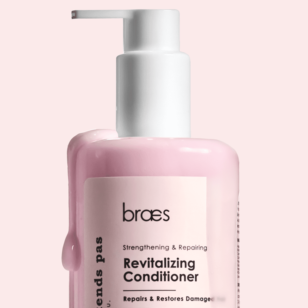 Braes Strength Duo