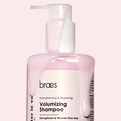 Braes Strength Duo