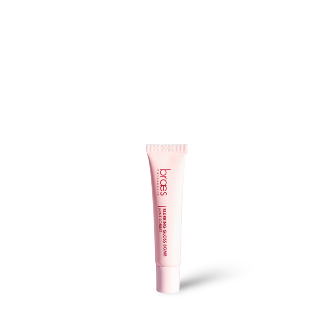 ملمّع شفاه Blurring Gloss Bomb