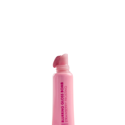 ملمّع شفاه Blurring Gloss Bomb