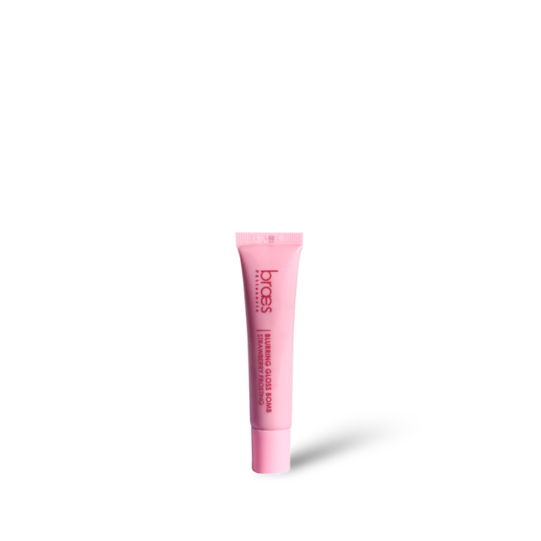 ملمّع شفاه Blurring Gloss Bomb