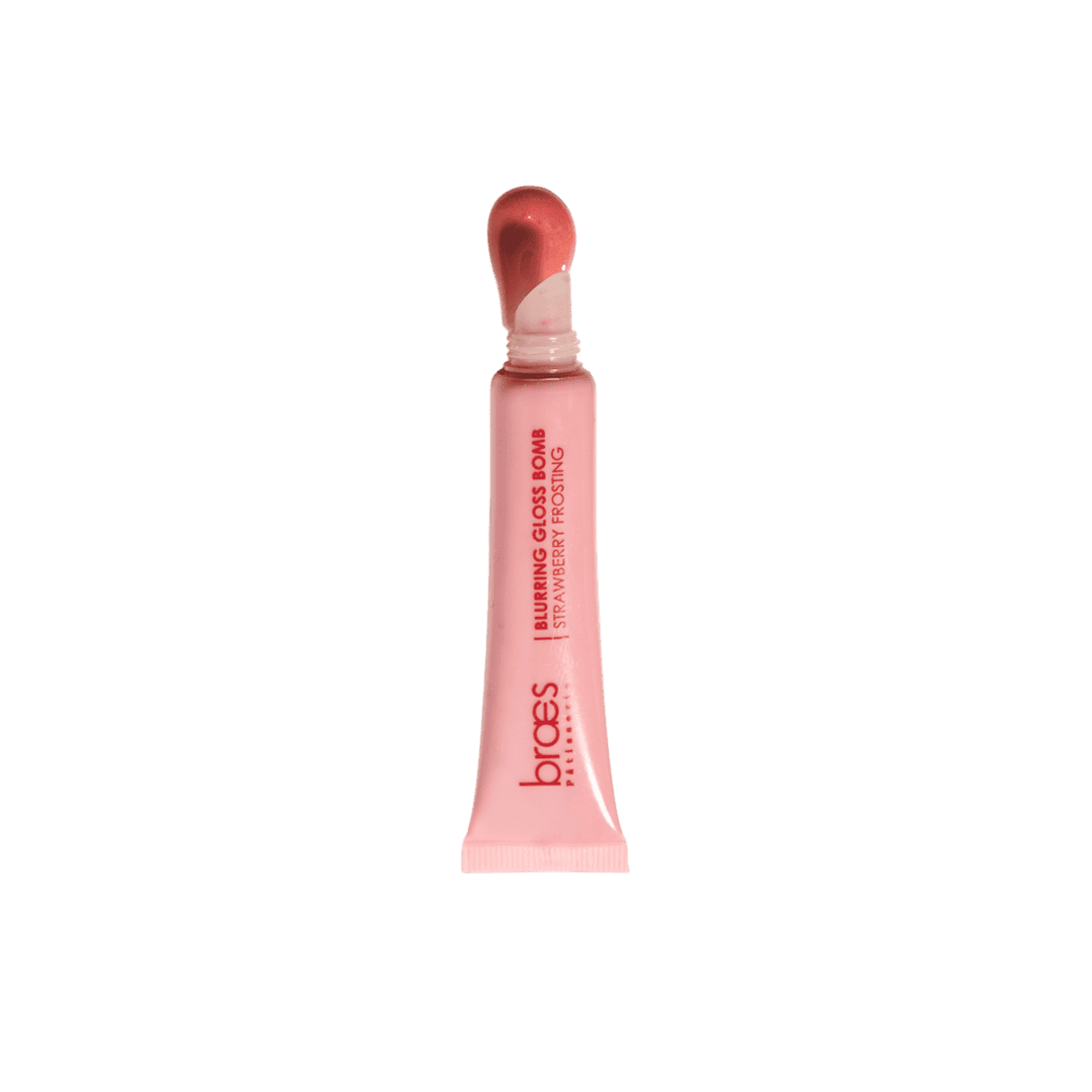 Braes The Blurring Gloss Bomb