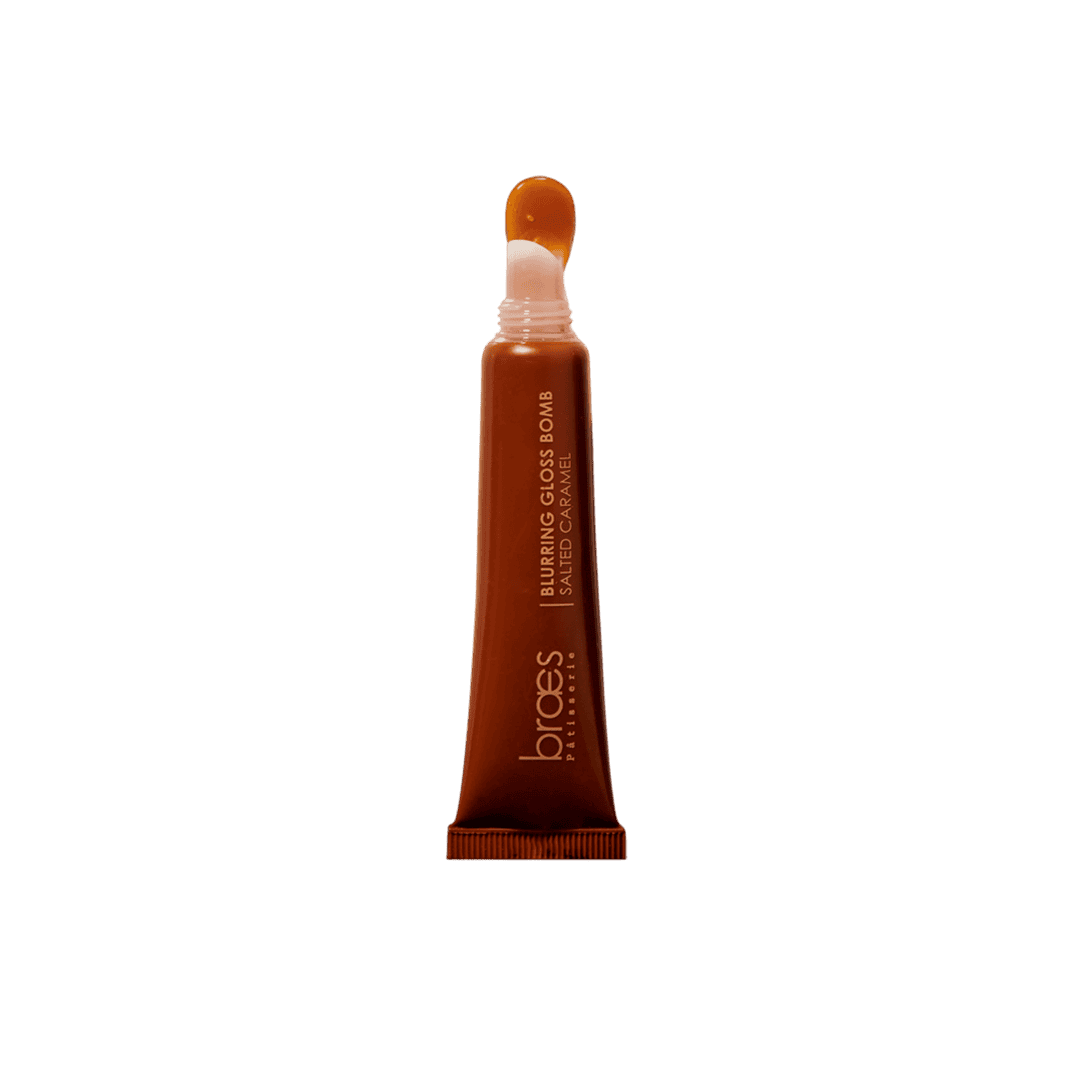 Braes The Blurring Gloss Bomb