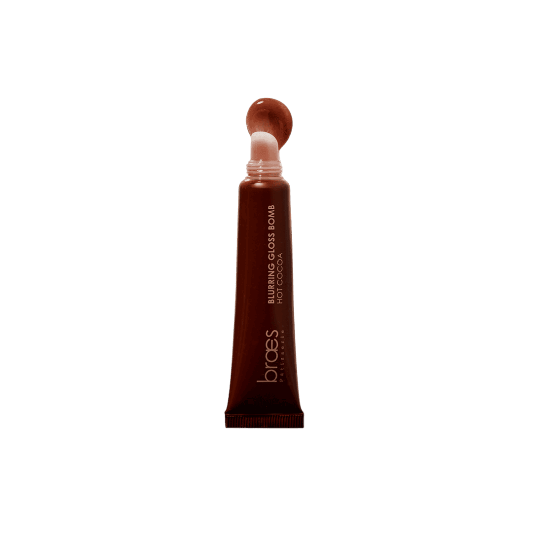 Braes The Blurring Gloss Bomb