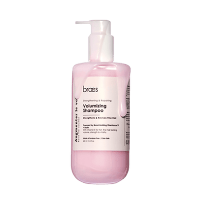 Braes Volumizing Shampoo - All Hair Types