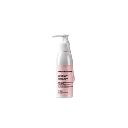 Braes Volumizing Shampoo - All Hair Types