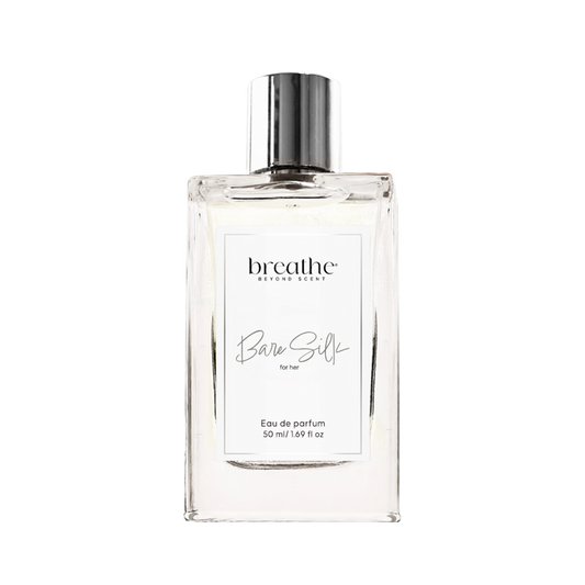 عطر حرير نقي