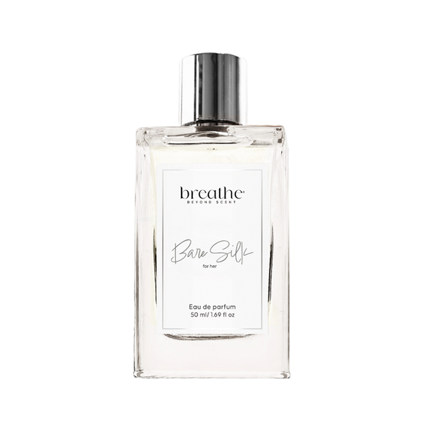 عطر حرير نقي