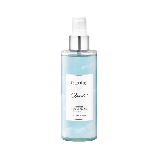 بخاخ عطر كلاود 9 انتنس