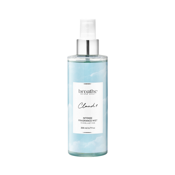 بخاخ عطر كلاود 9 انتنس