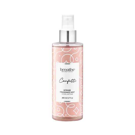 Confetti Intense Fragrance Mist