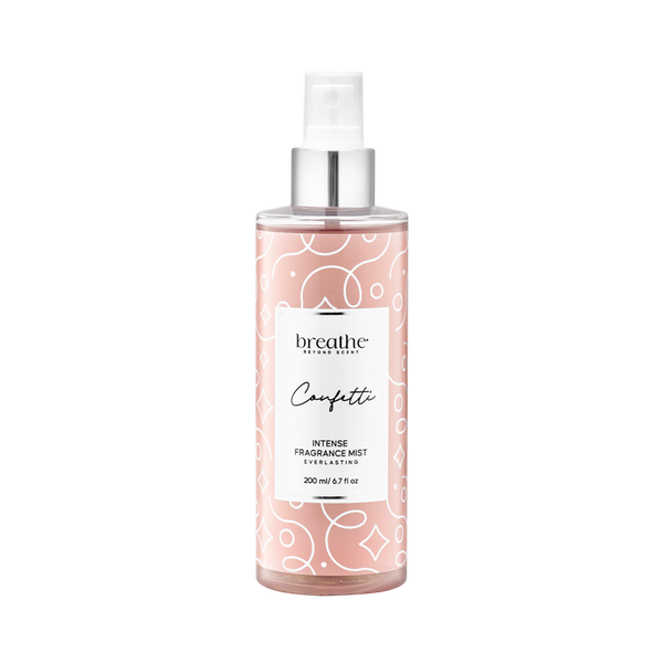 رذاذ عطري مكثف كونفيتي