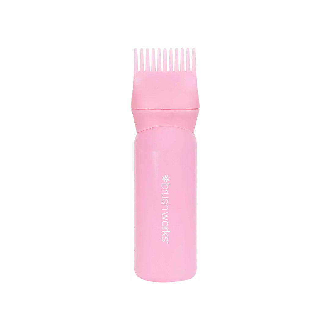 Brush Works Hair Oil Applicator