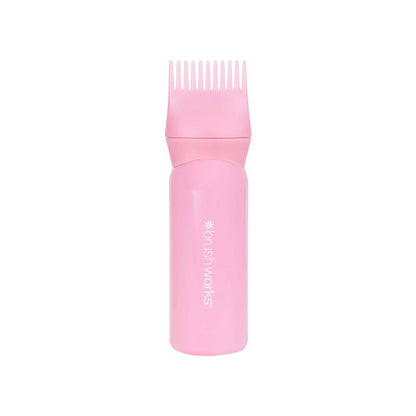Brush Works Hair Oil Applicator