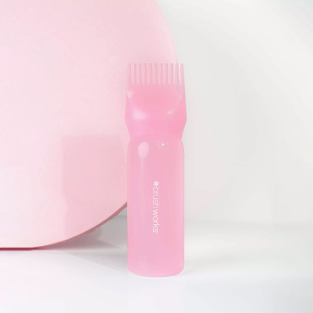 Brush Works Hair Oil Applicator