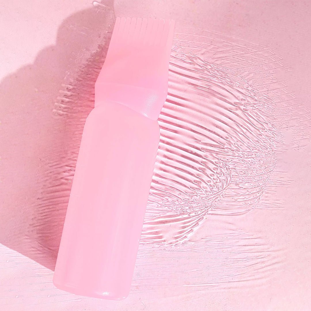 Brush Works Hair Oil Applicator