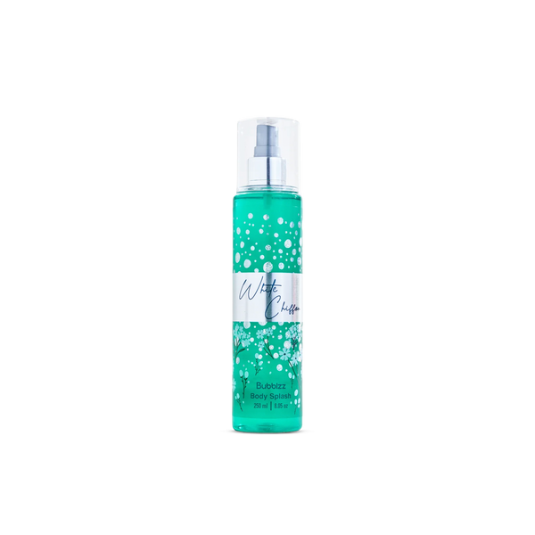 معطر الجسم وايت شيفون