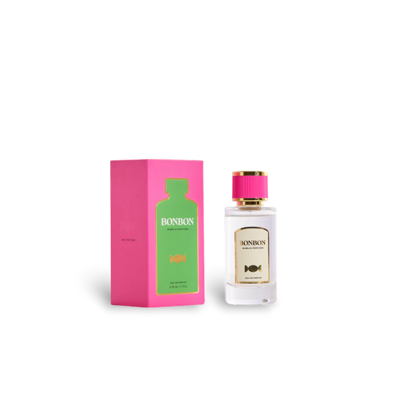 عطر بونبون