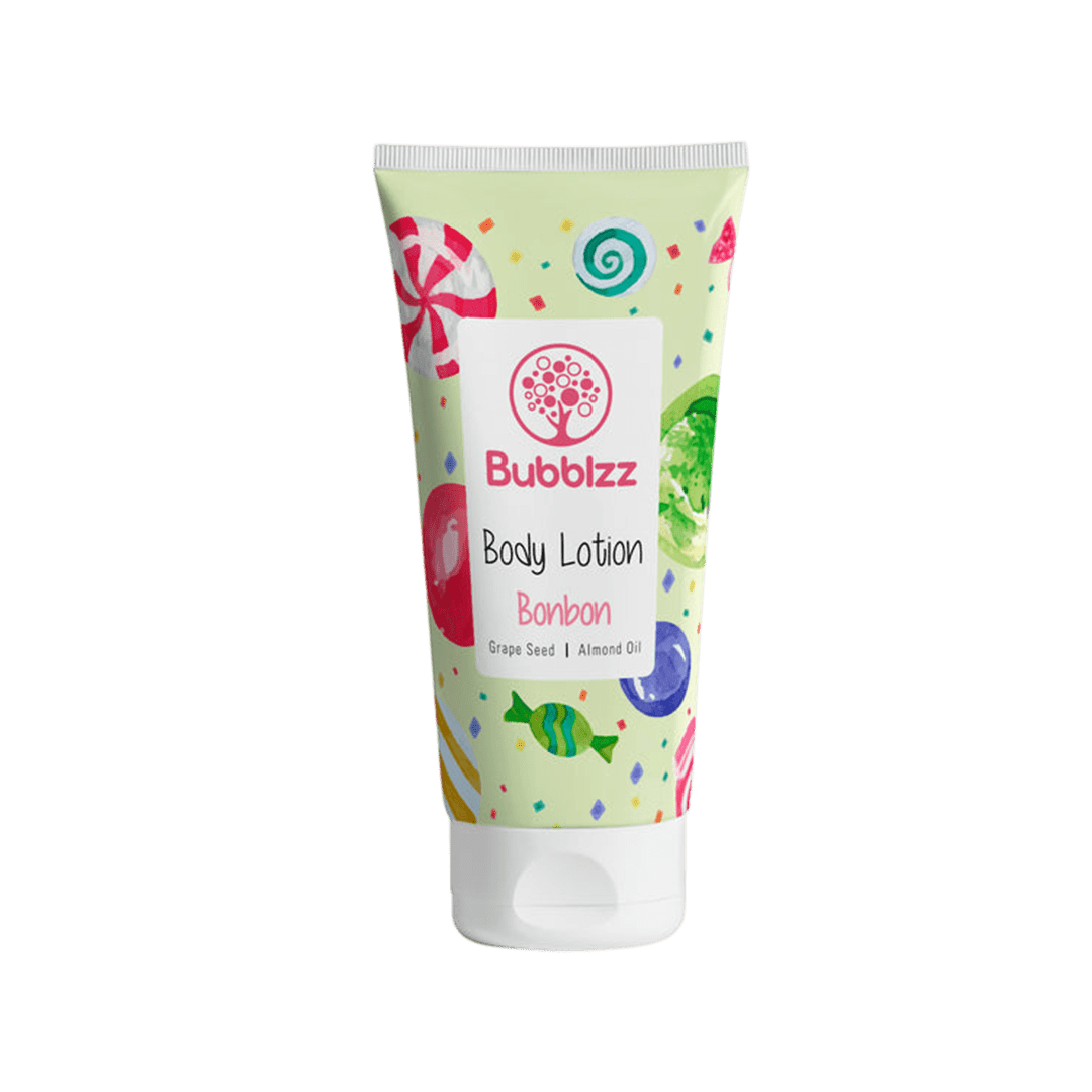 Bubblzz Bonbon Ultra Rich Body Lotion - 150ml