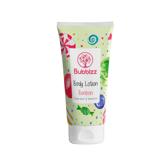 Bubblzz Bonbon Ultra Rich Body Lotion - 150ml