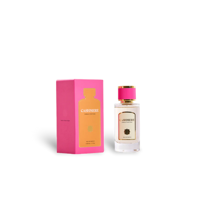 Cashmere Perfume
