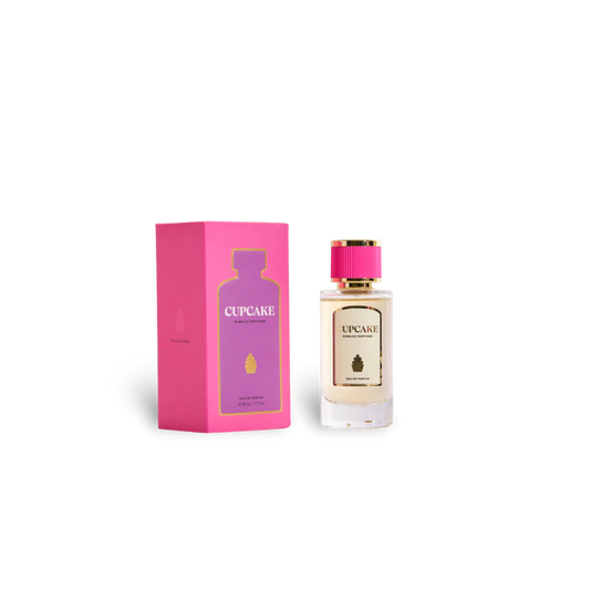 عطر كب كيك