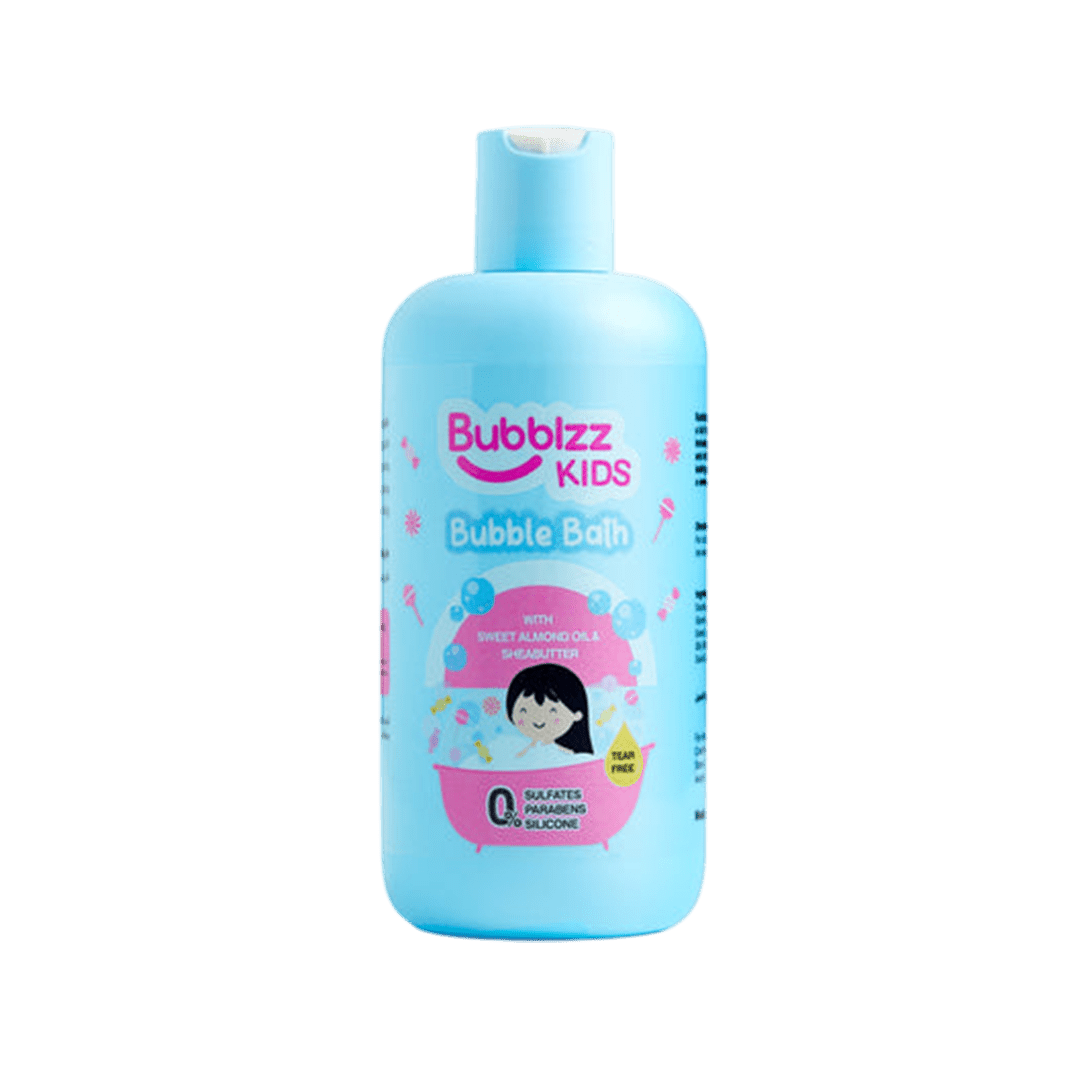 Bubblzz Kids Bubble Bath - 325ml