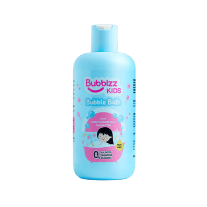 Bubblzz Kids Bubble Bath - 325ml