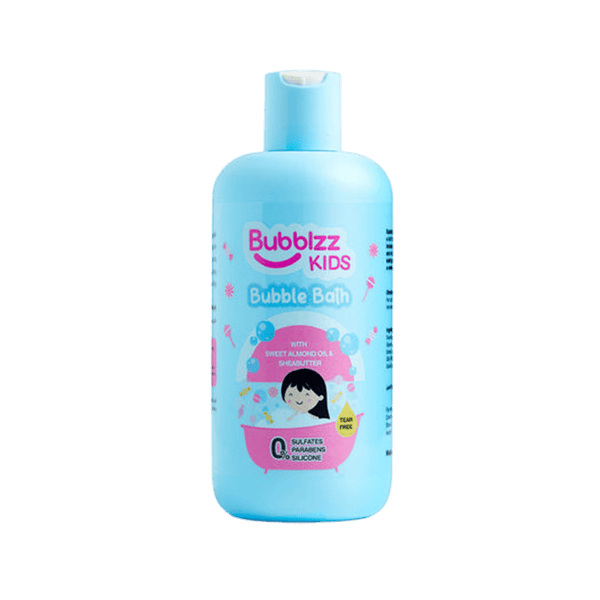 Bubblzz سائل استحمام للأطفال - 325 مل