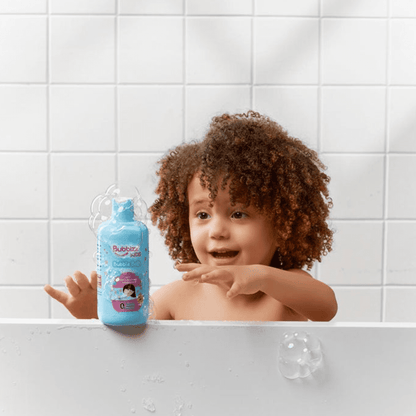 Bubblzz Kids Bubble Bath - 325ml