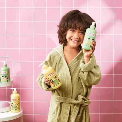 Bubblzz Kids Conditioner - 325ml