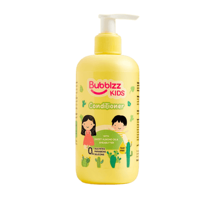 Bubblzz Kids Conditioner - 325ml