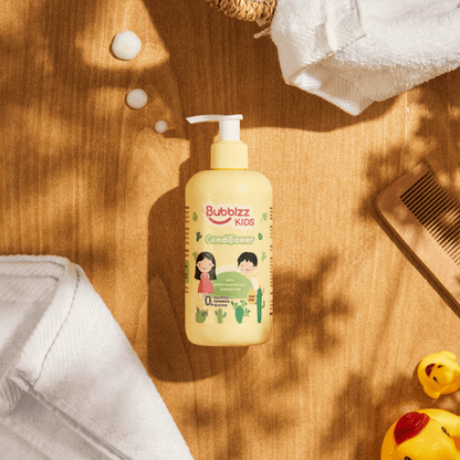 Bubblzz Kids Conditioner - 325ml