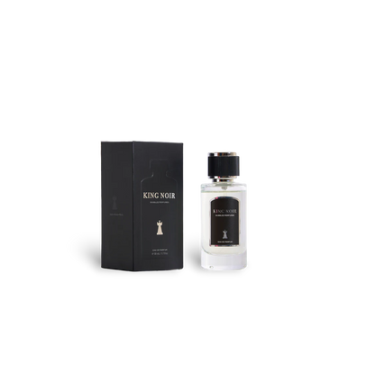 King Noir Perfume - For Him