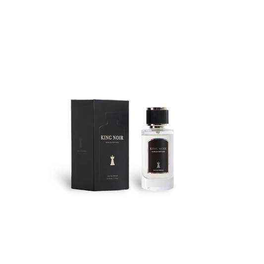King Noir Perfume - For Him