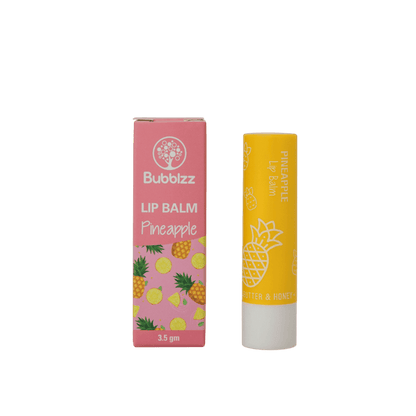 Bubblzz Lip Balm Stick - 3.5g
