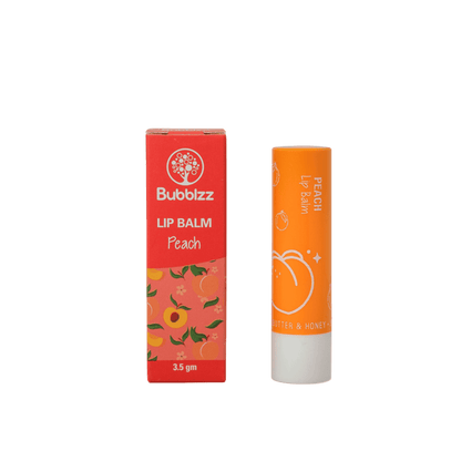 Bubblzz Lip Balm Stick - 3.5g