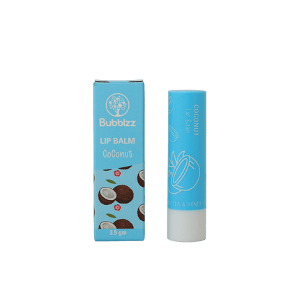 Bubblzz Lip Balm Stick - 3.5g