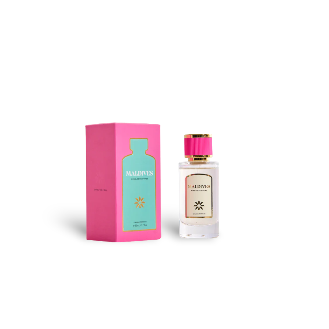 عطر المالديف