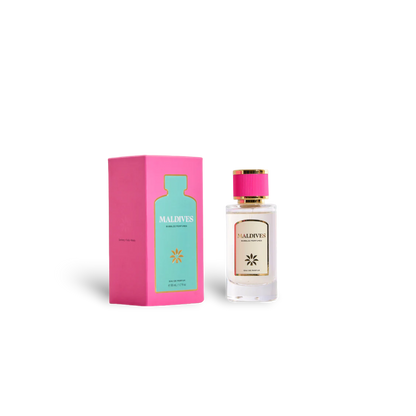 عطر المالديف